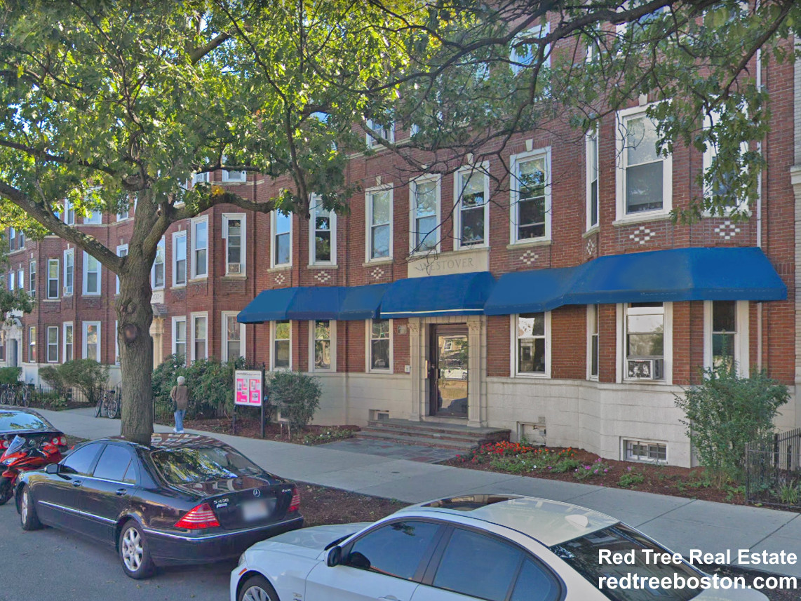 1292 Commonwealth Ave, Allston