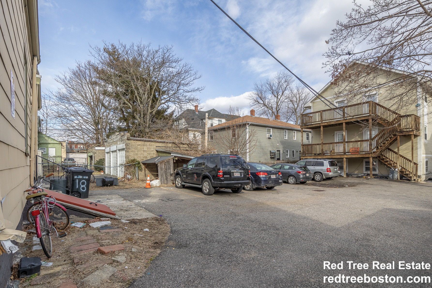 16 22 Reedsdale St, Allston