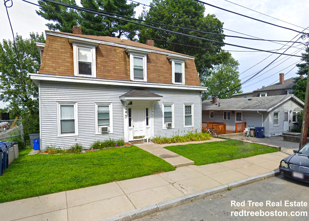 172 Bigelow St, Brighton