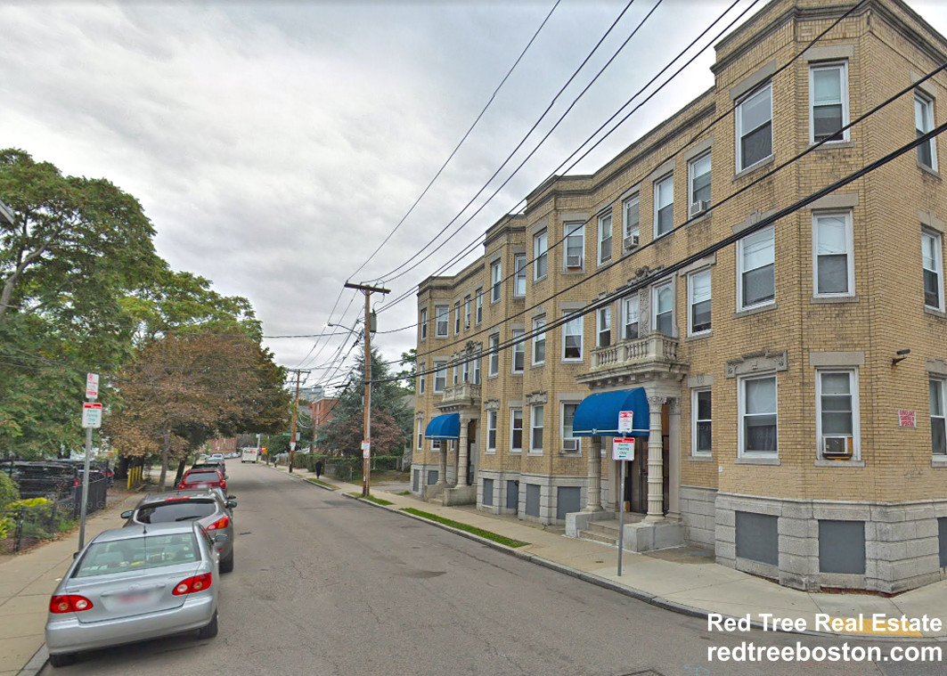 31 Gardner St, Allston