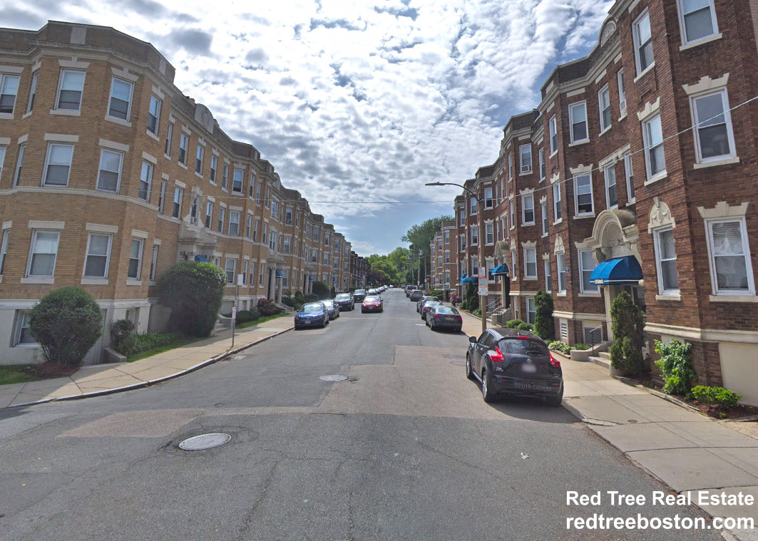 232 Kelton St, Allston