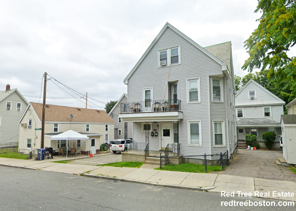 50 Winship St, Brighton