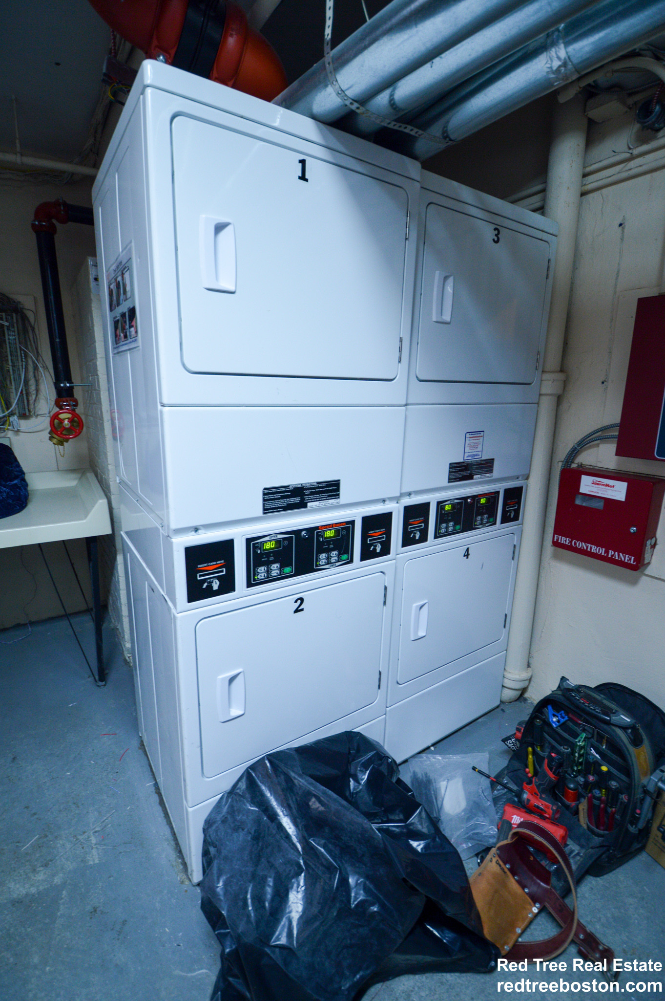 374 Chestnut Hill Ave, Brighton