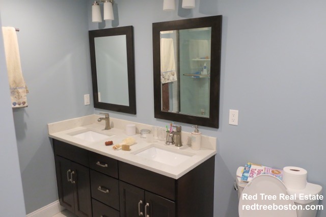 119 Westbourne Ter, Corey Hill