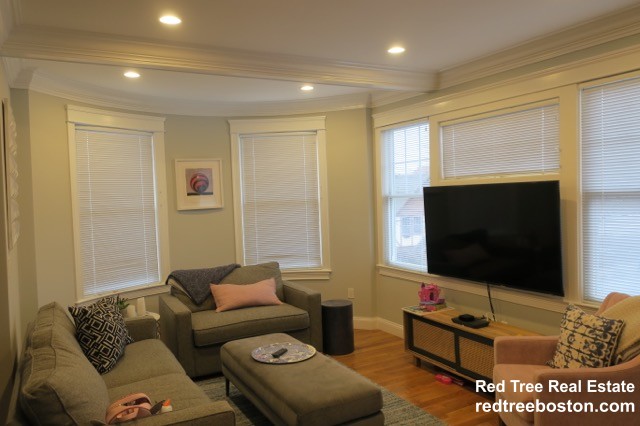 119 Westbourne Ter, Corey Hill