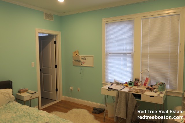 119 Westbourne Ter, Corey Hill