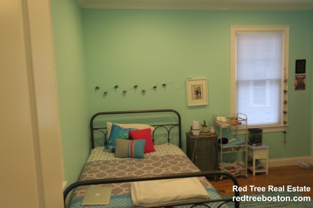 119 Westbourne Ter, Corey Hill