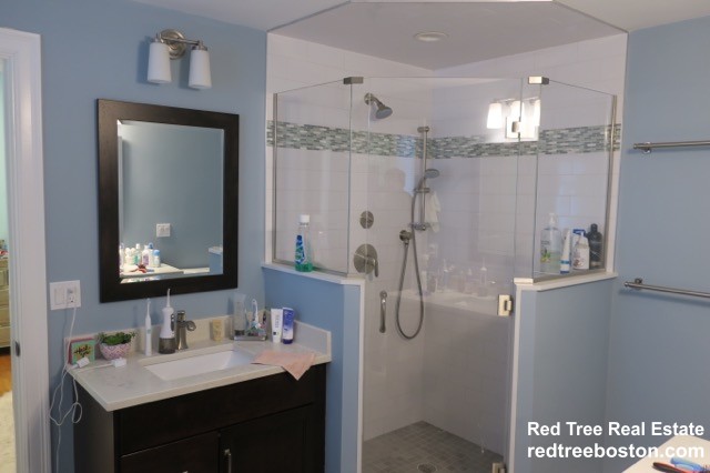 119 Westbourne Ter, Corey Hill