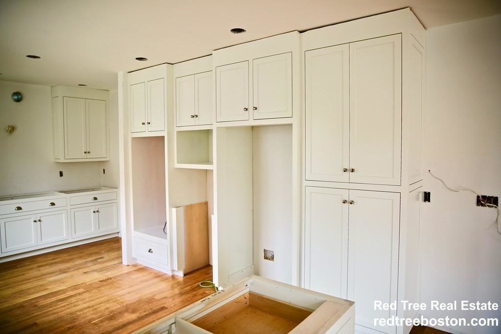 119 Westbourne Ter, Corey Hill