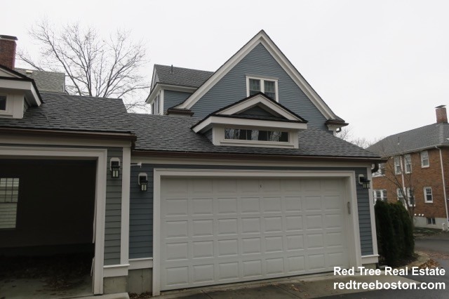 119 Westbourne Ter, Corey Hill