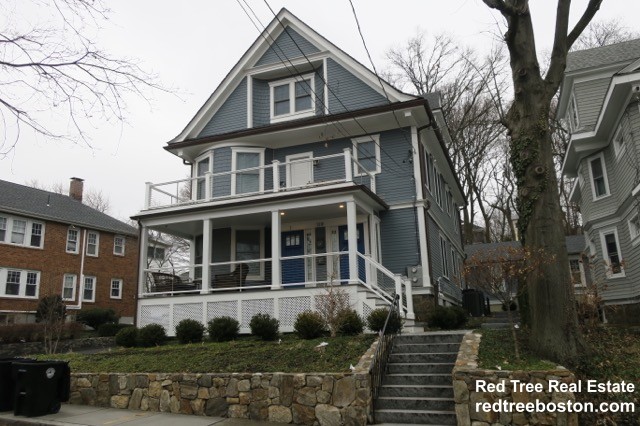 119 Westbourne Ter, Corey Hill