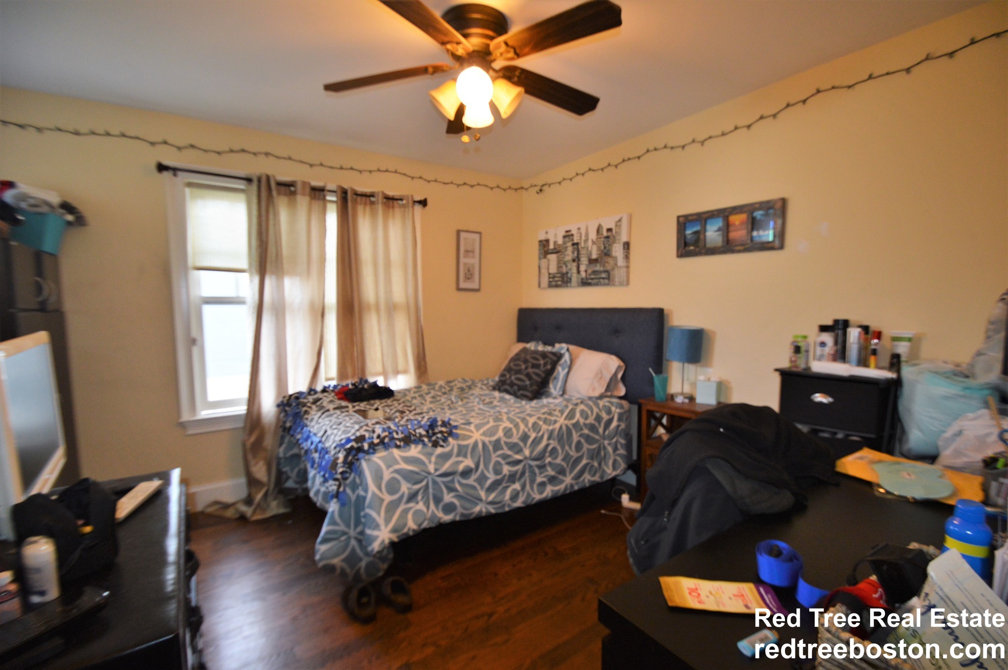 5 bed, 2 bath apartment for rent at 2 Iroquois St Unit 1, Mission Hill — photo 27 of 41
