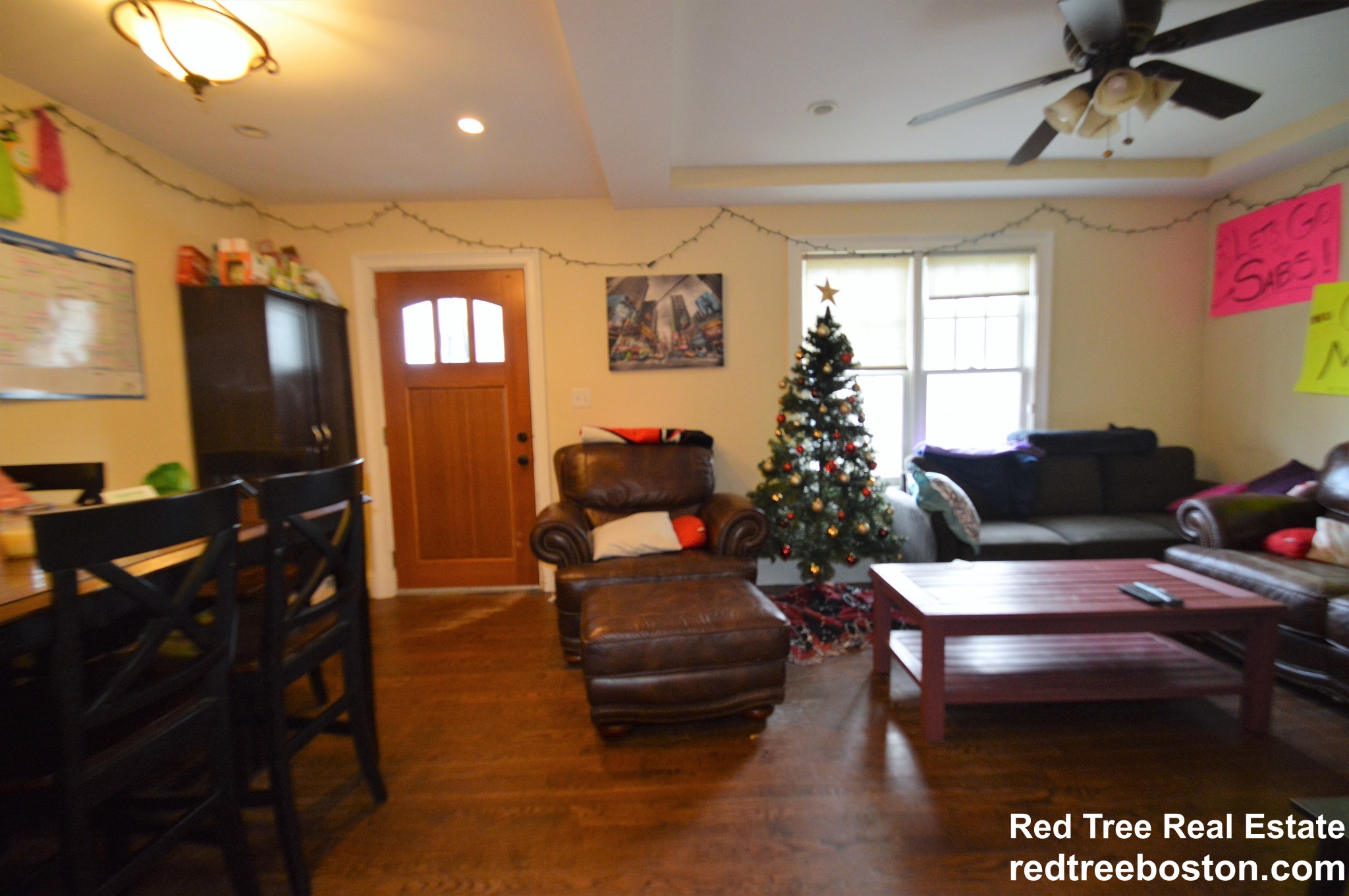 5 bed, 2 bath apartment for rent at 2 Iroquois St Unit 1, Mission Hill — photo 31 of 41
