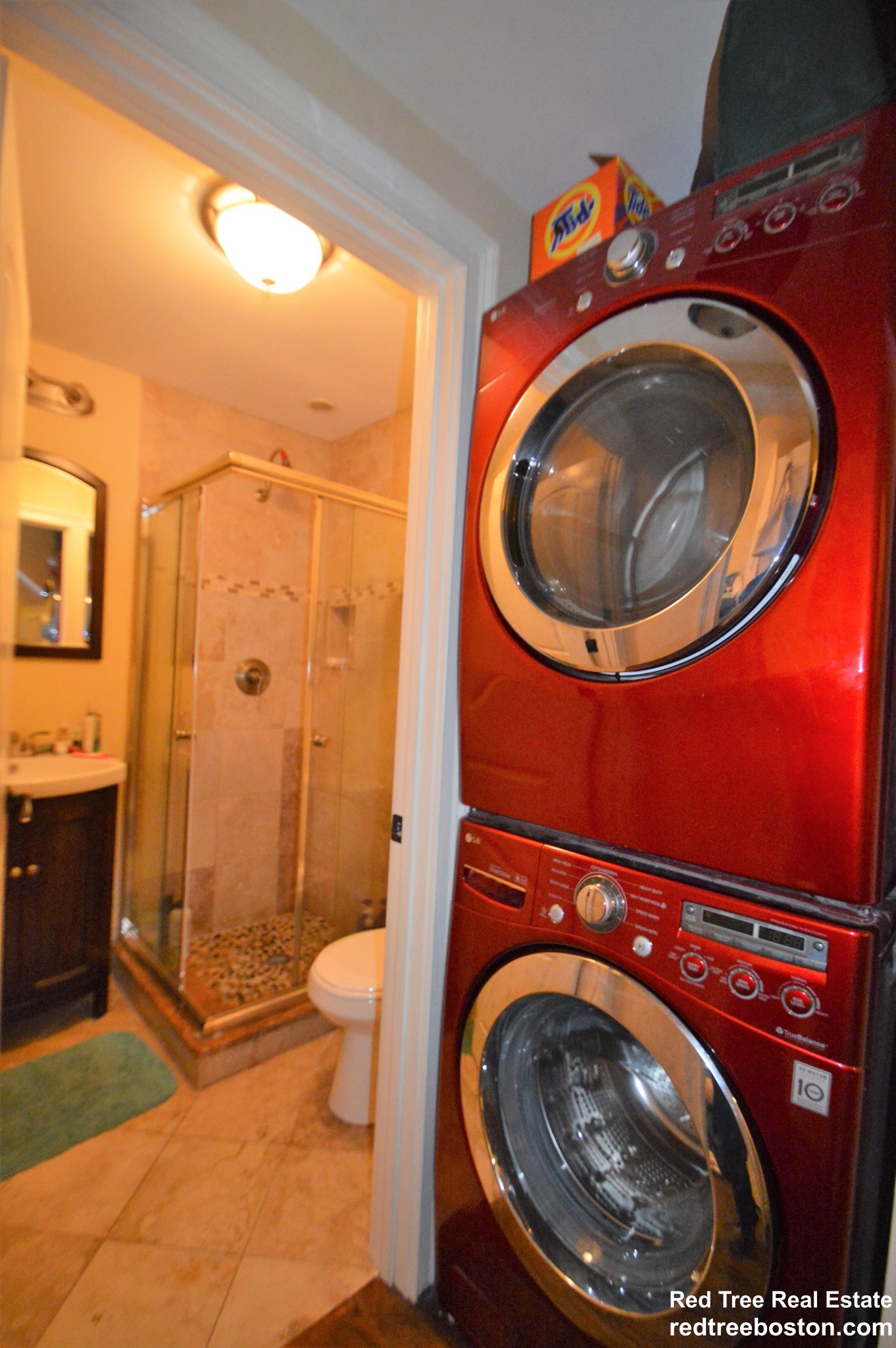 5 bed, 2 bath apartment for rent at 2 Iroquois St Unit 1, Mission Hill — photo 41 of 41