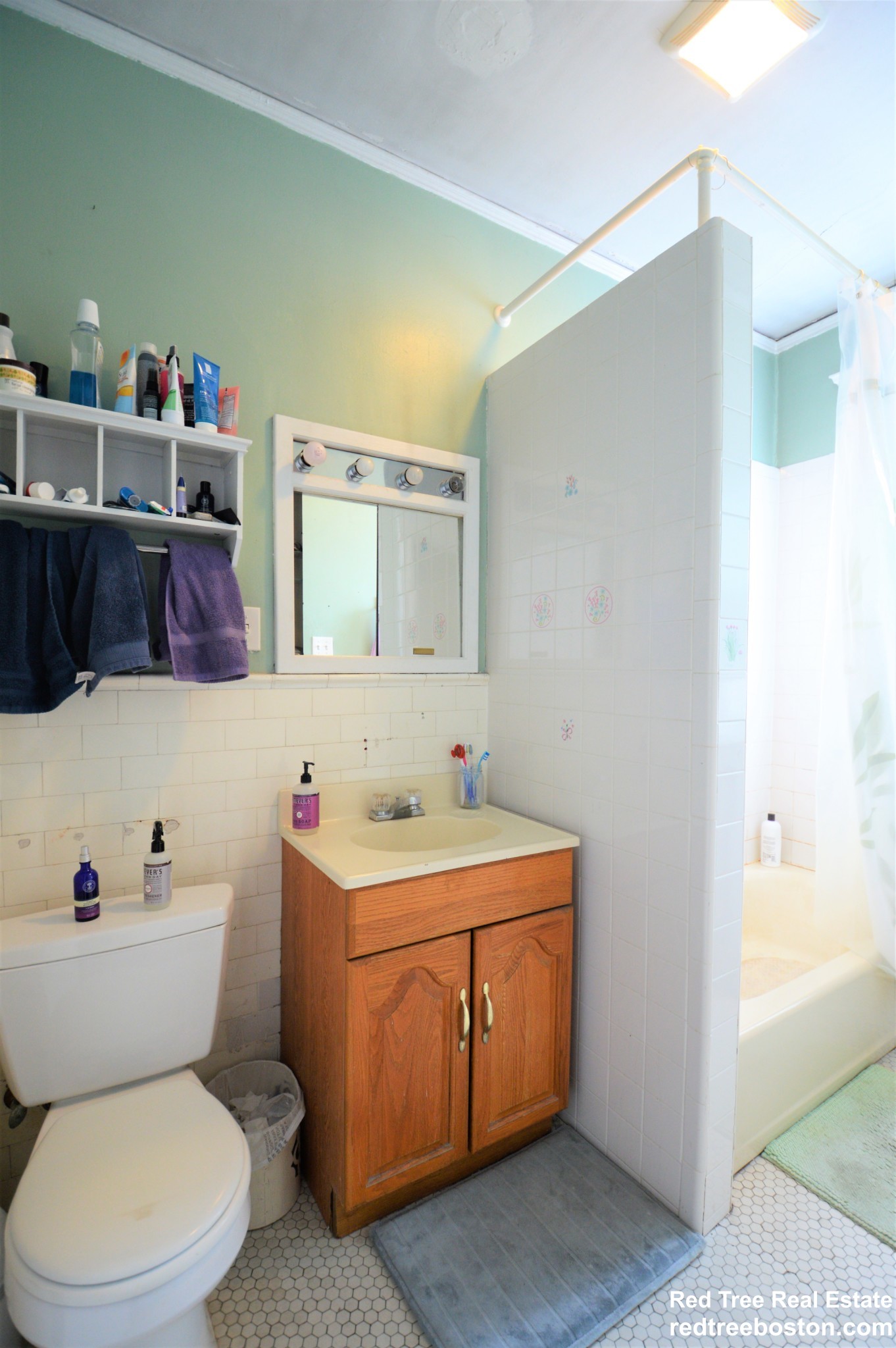 141 Fuller St, Brookline Village