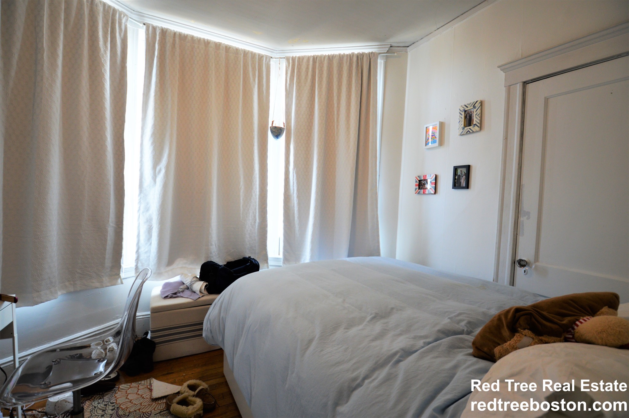 141 Fuller St, Brookline Village