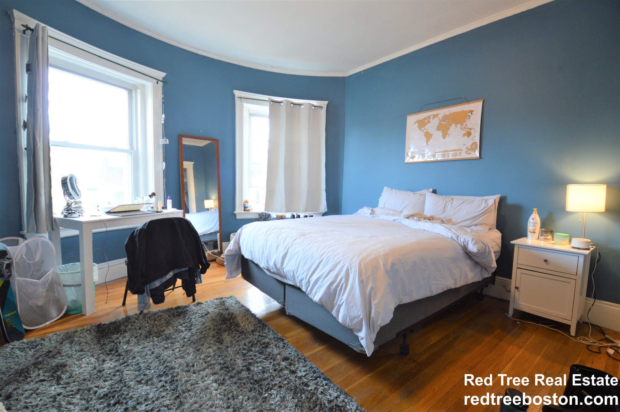 141 Fuller St, Brookline Village