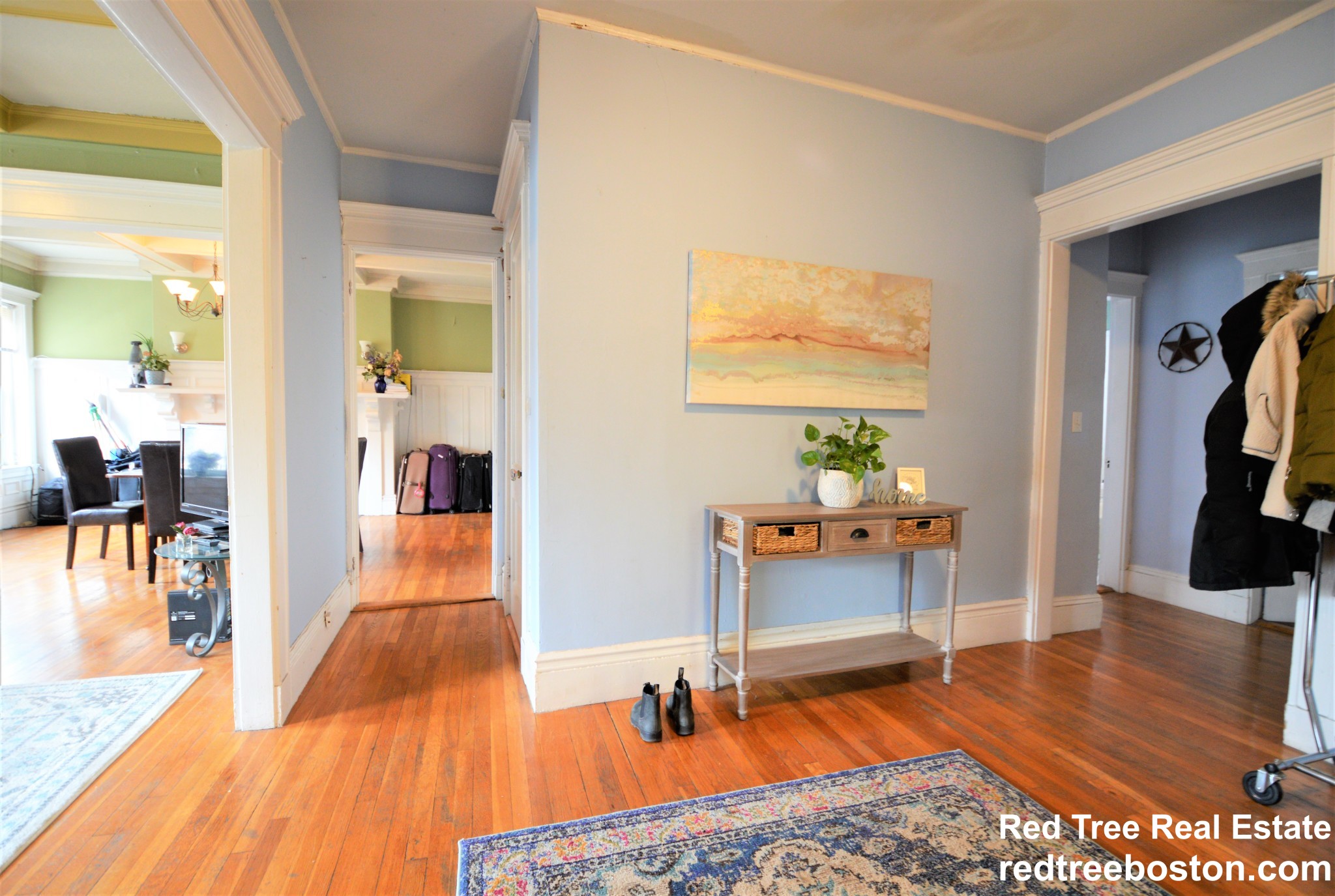 141 Fuller St, Brookline Village