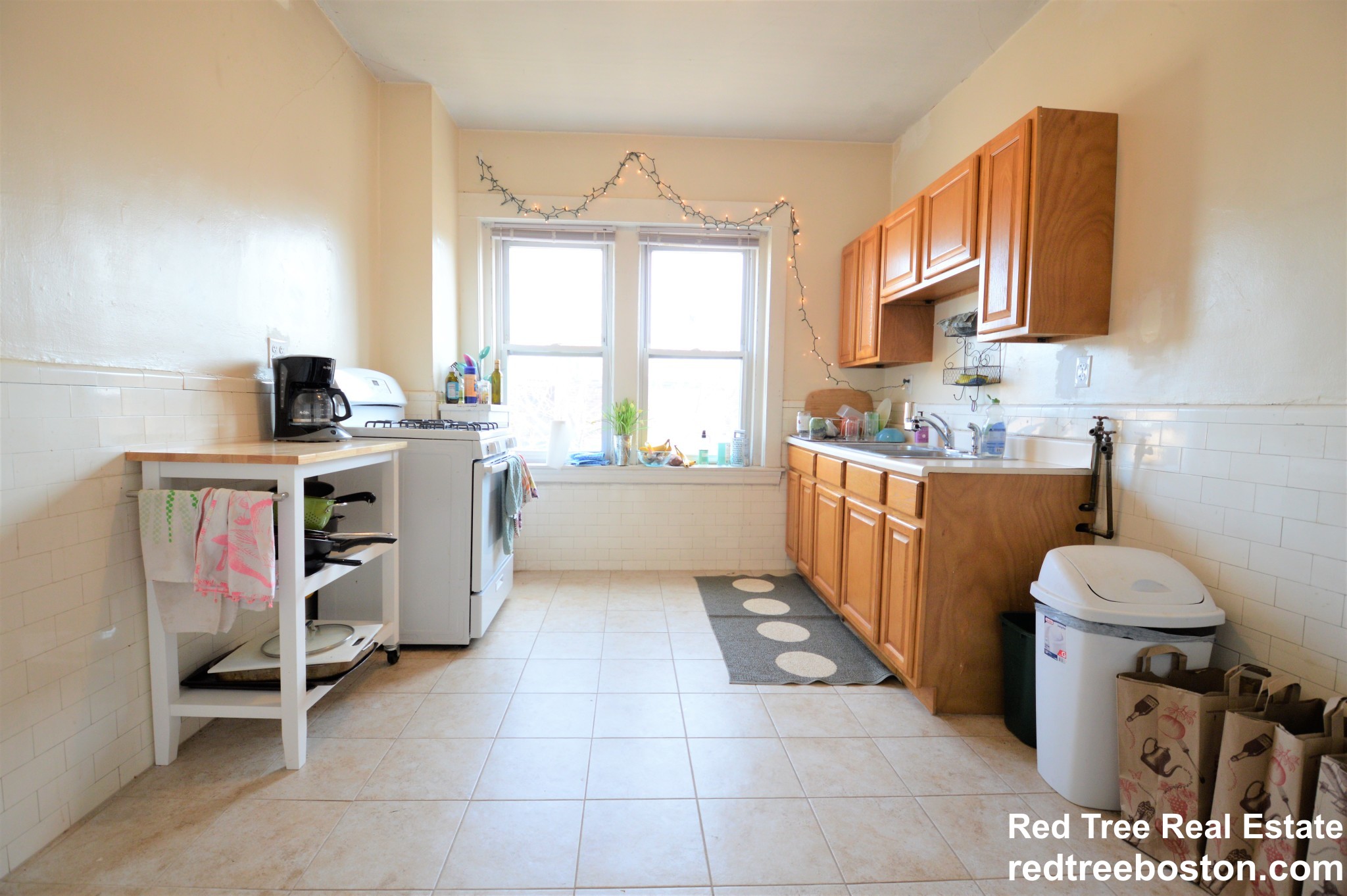 141 Fuller St, Brookline Village