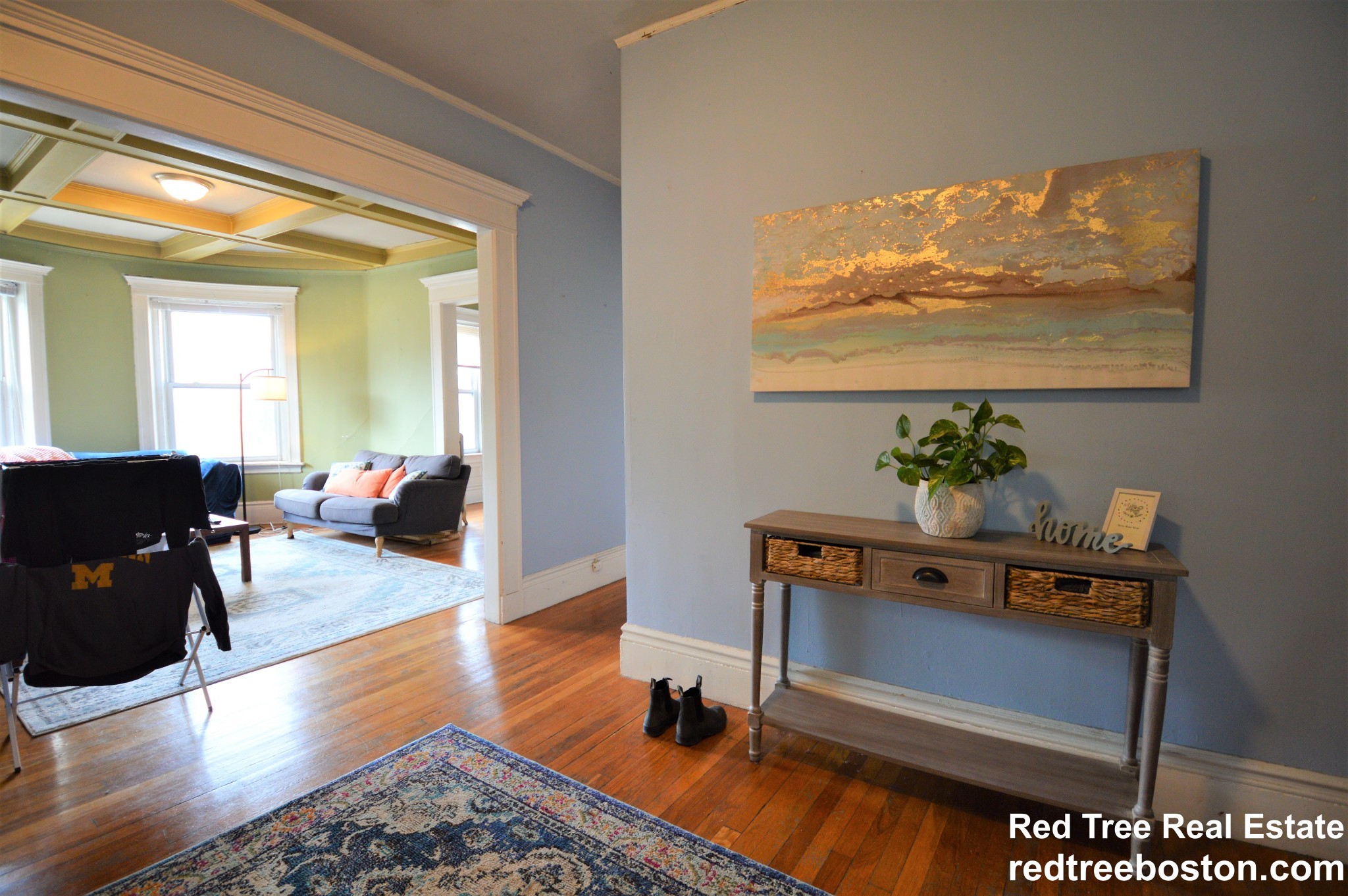 141 Fuller St, Brookline Village