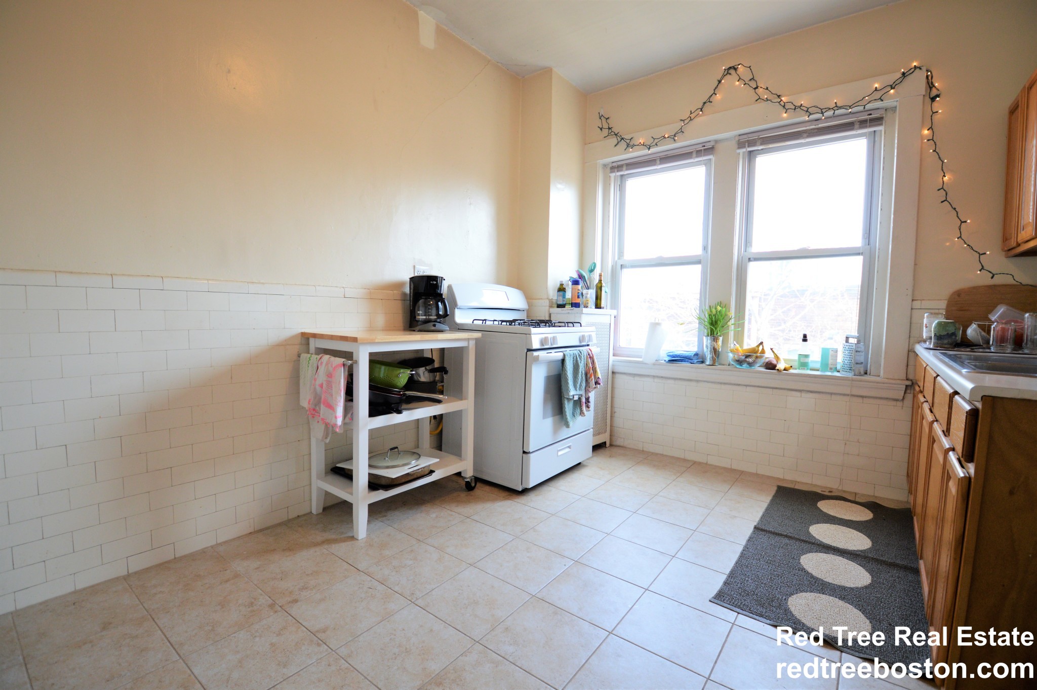 141 Fuller St, Brookline Village