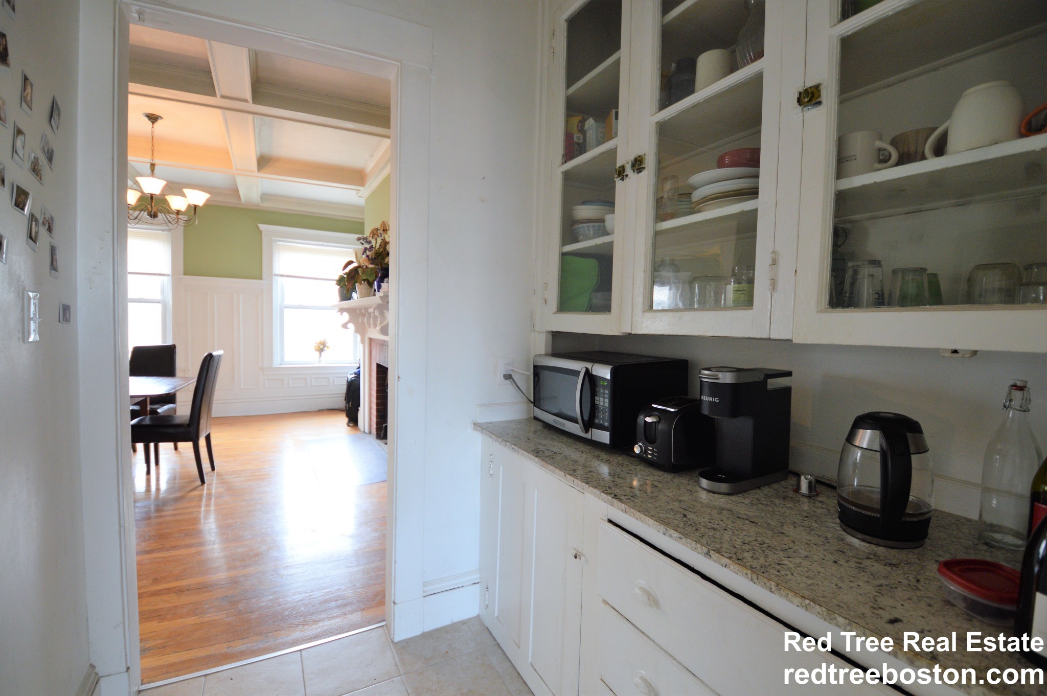 141 Fuller St, Brookline Village