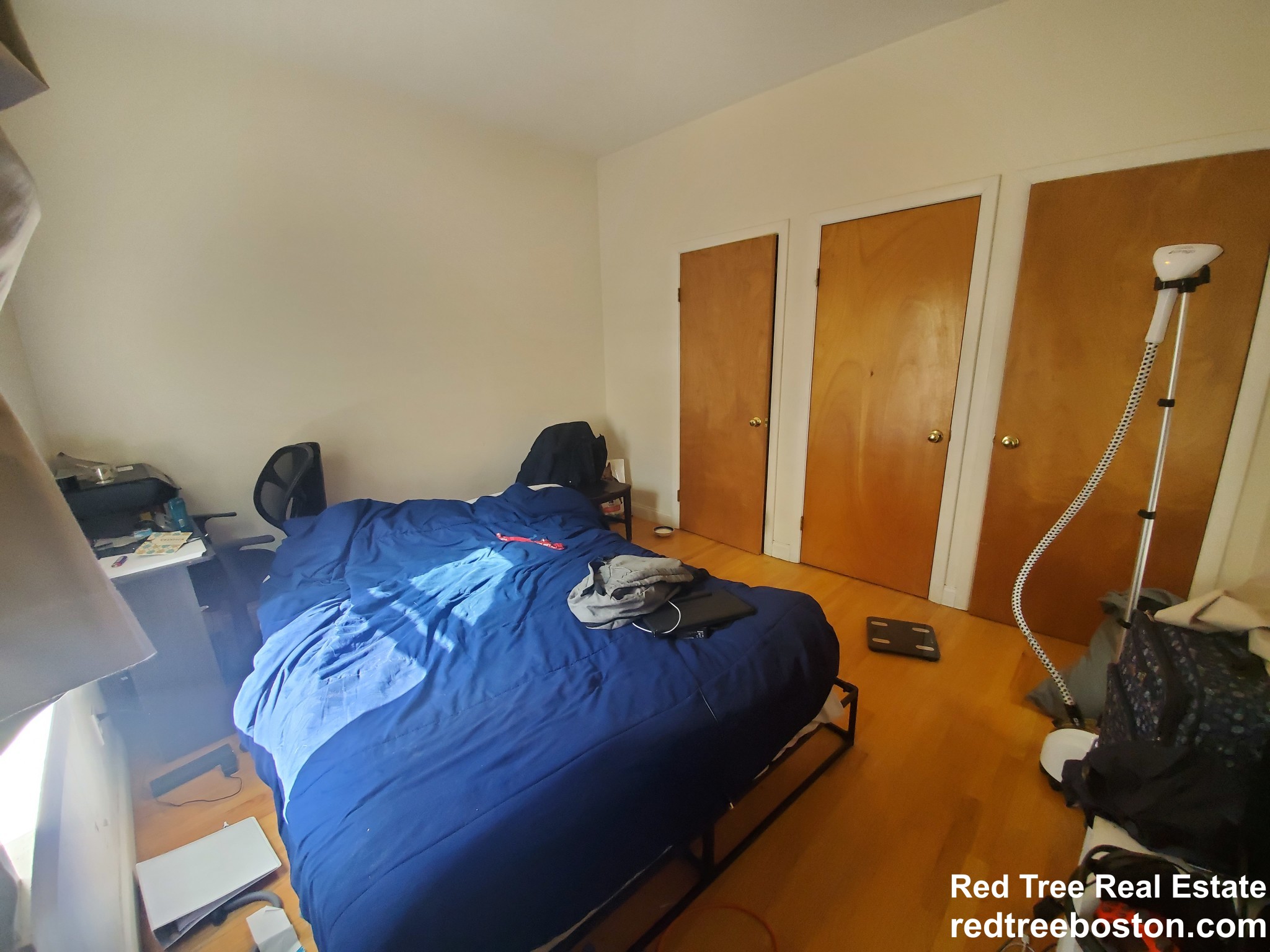 2 bed, 1 bath apartment for rent at 60.5 Sacramento St Unit 2, Porter Square — photo 5 of 8