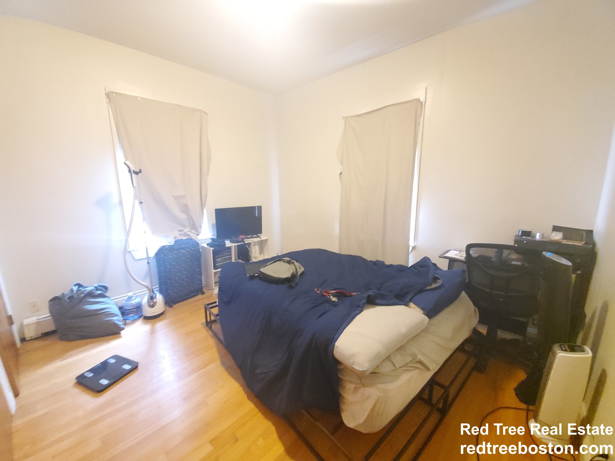 2 bed, 1 bath apartment for rent at 60.5 Sacramento St Unit 2, Porter Square — photo 6 of 8