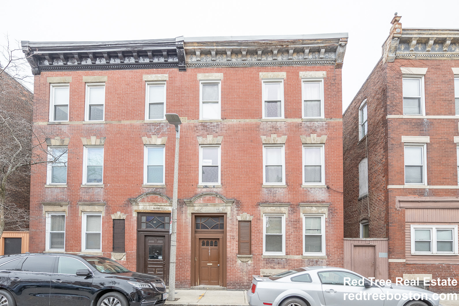 141 Cottage St, East Boston