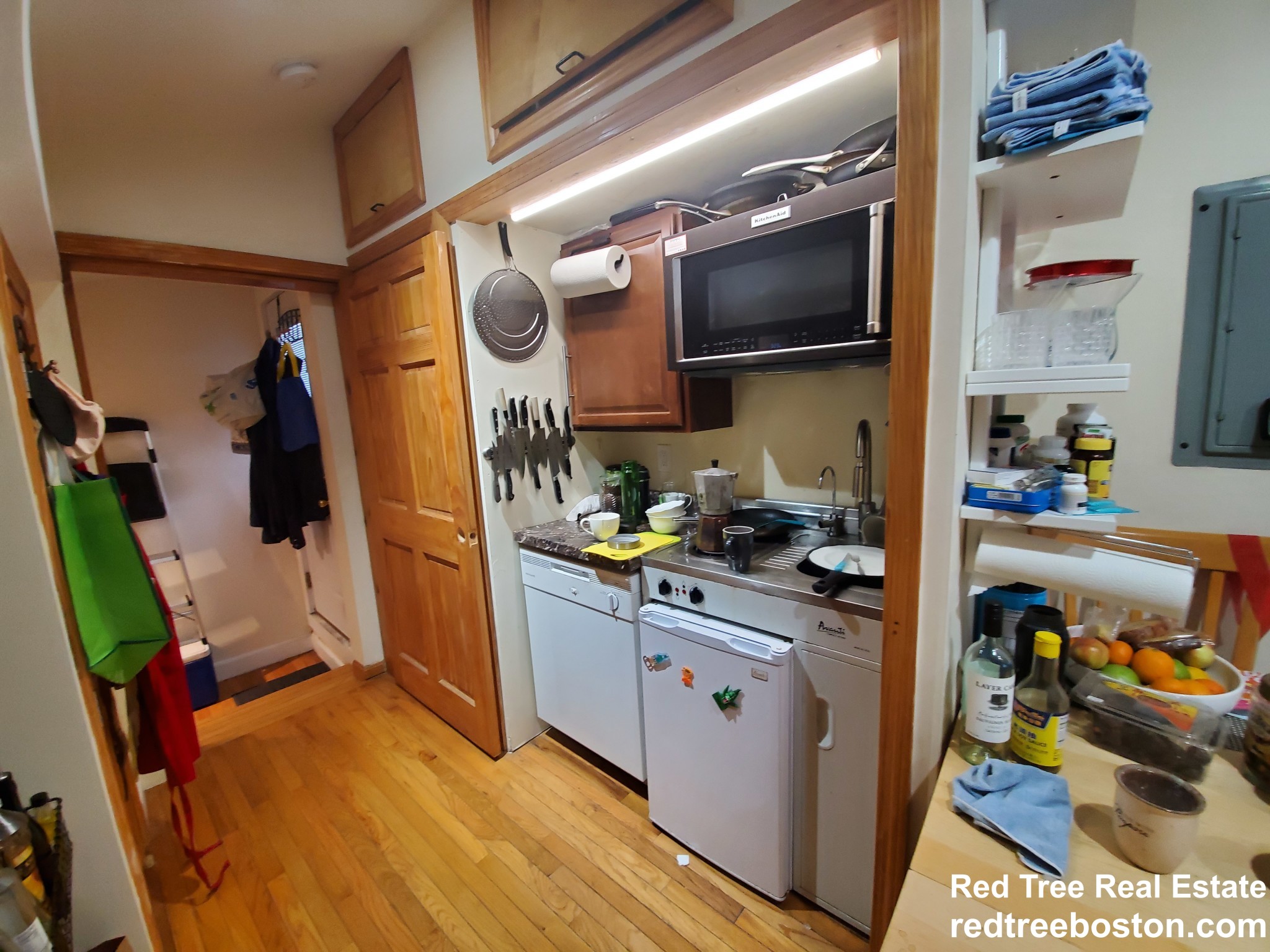 1801 Beacon St, Chestnut Hill