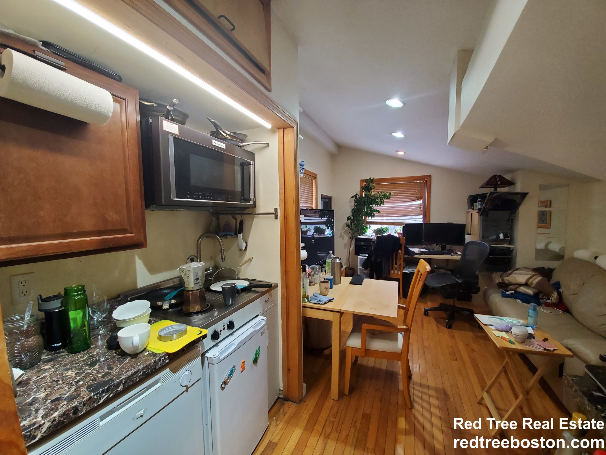 1801 Beacon St, Chestnut Hill