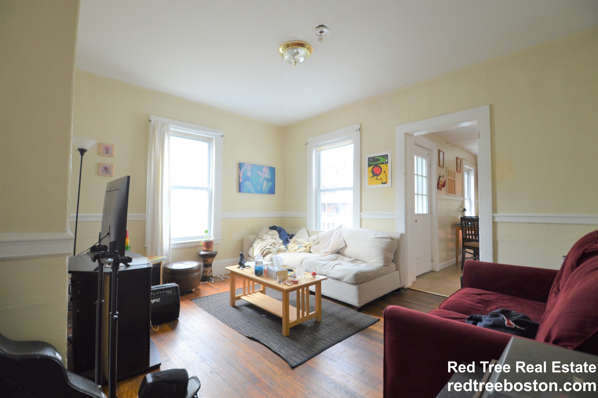 22 Greylock Rd, Allston
