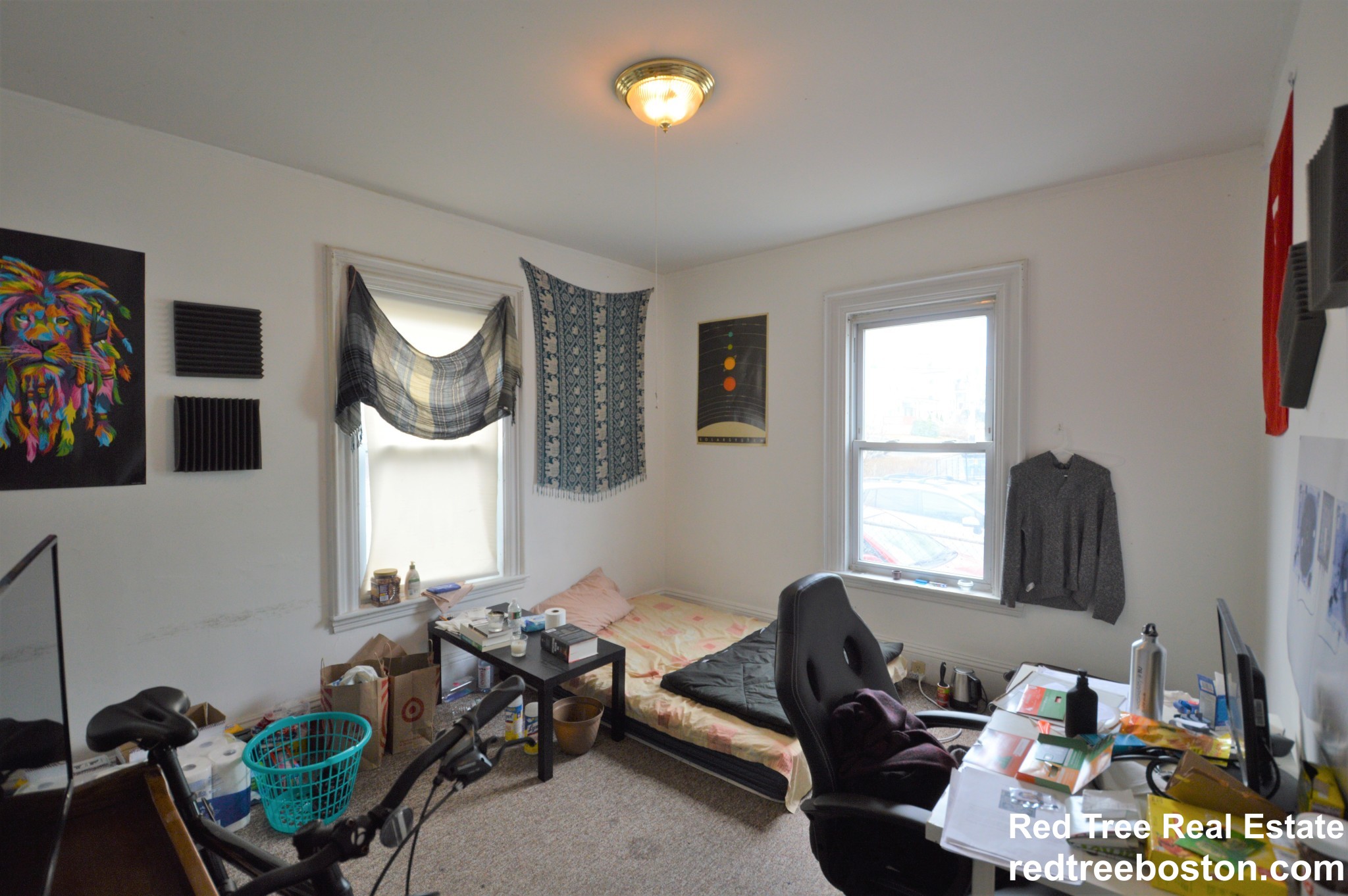 22 Greylock Rd, Allston