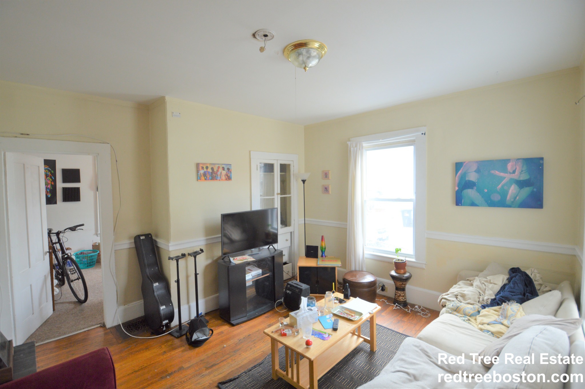 22 Greylock Rd, Allston