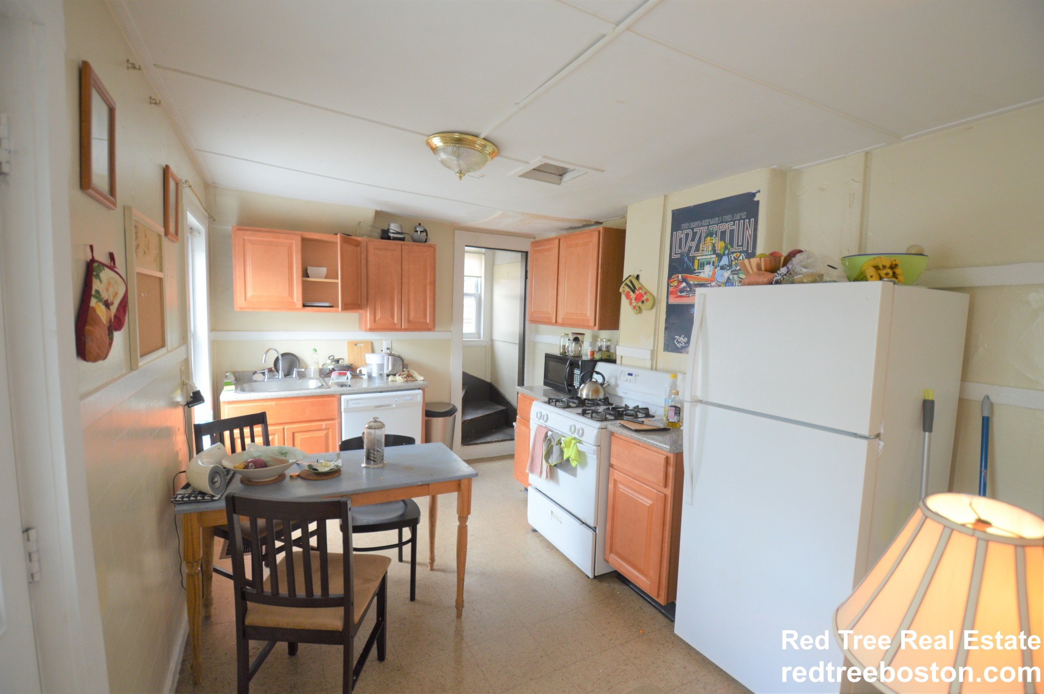 22 Greylock Rd, Allston