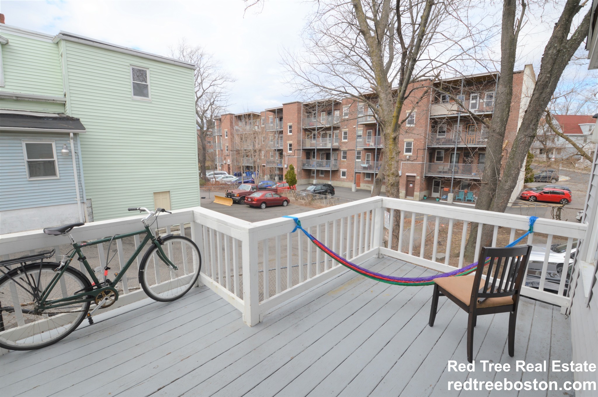 22 Greylock Rd, Allston