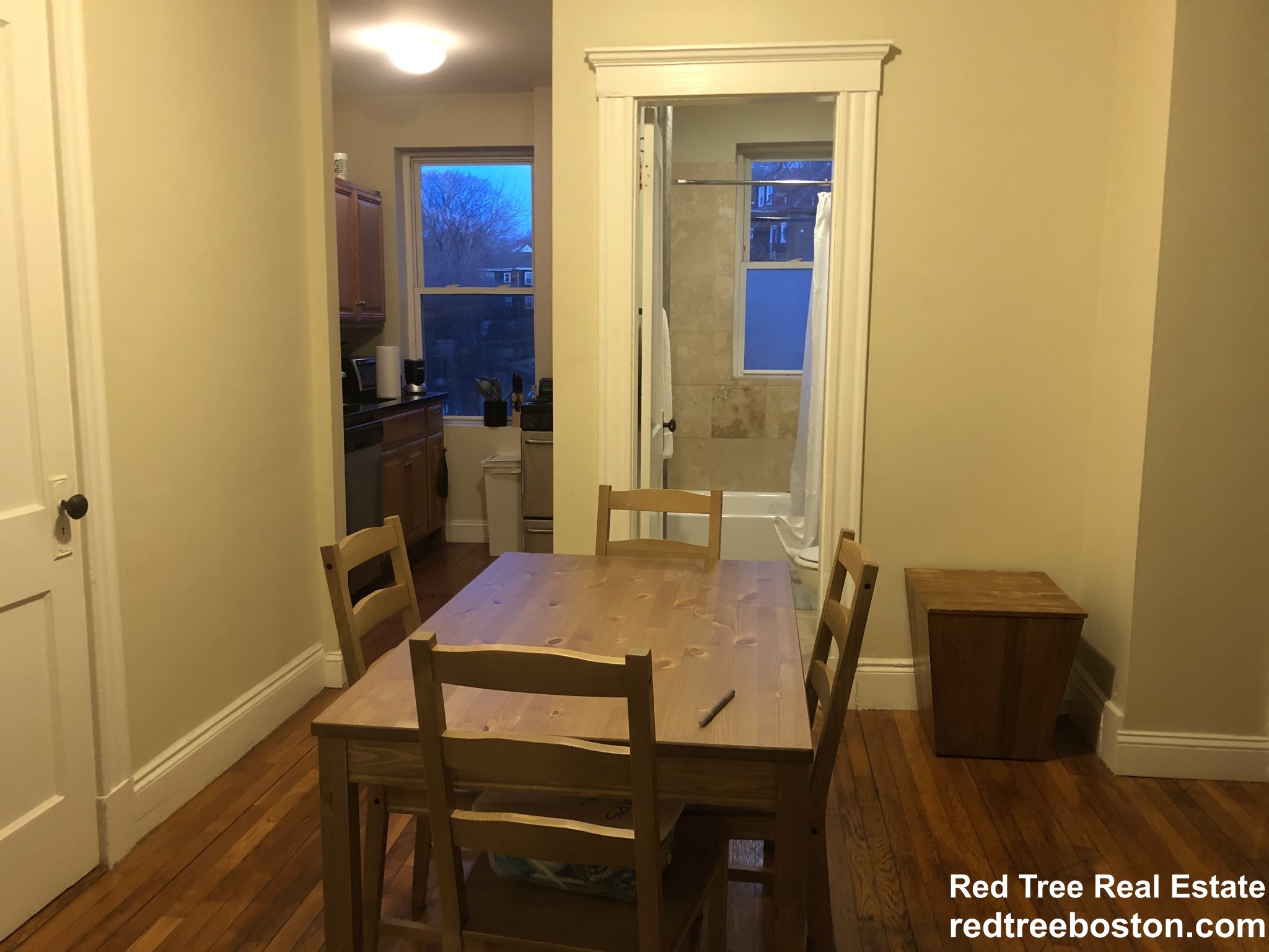 110 Brainerd Rd, Allston