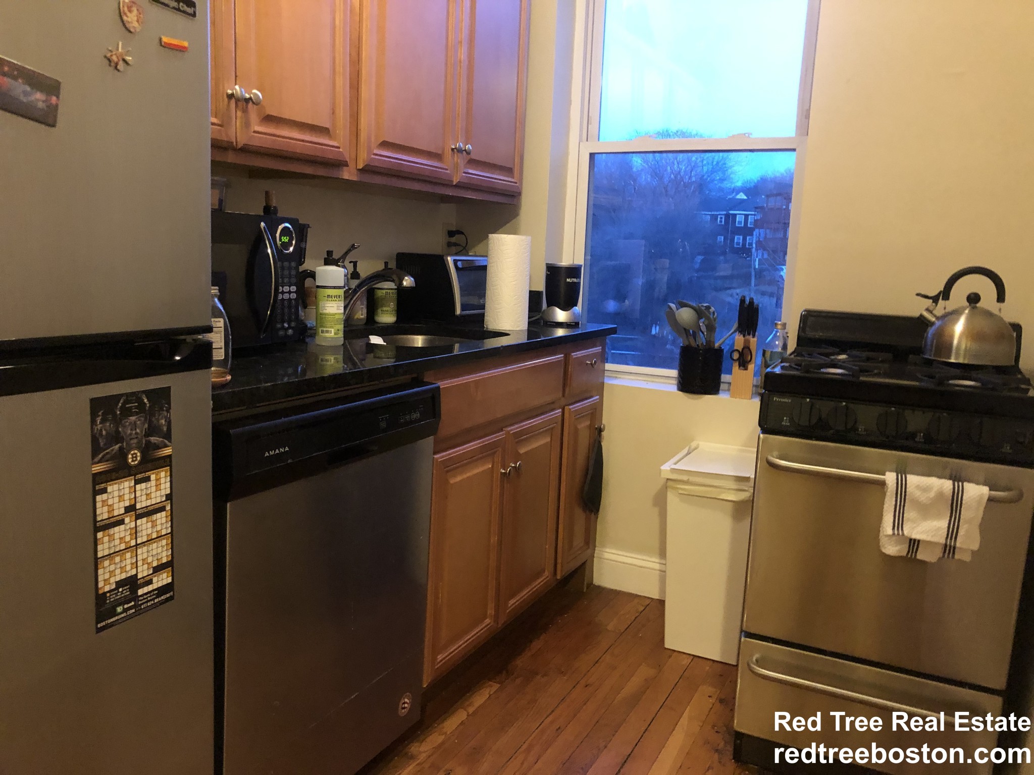 110 Brainerd Rd, Allston