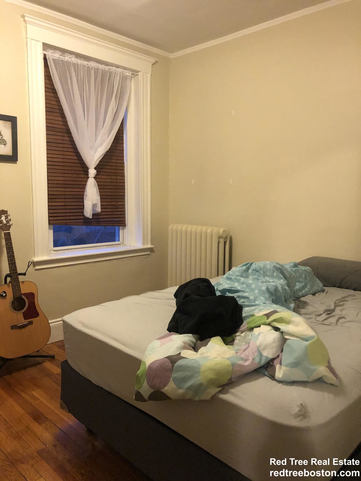 110 Brainerd Rd, Allston