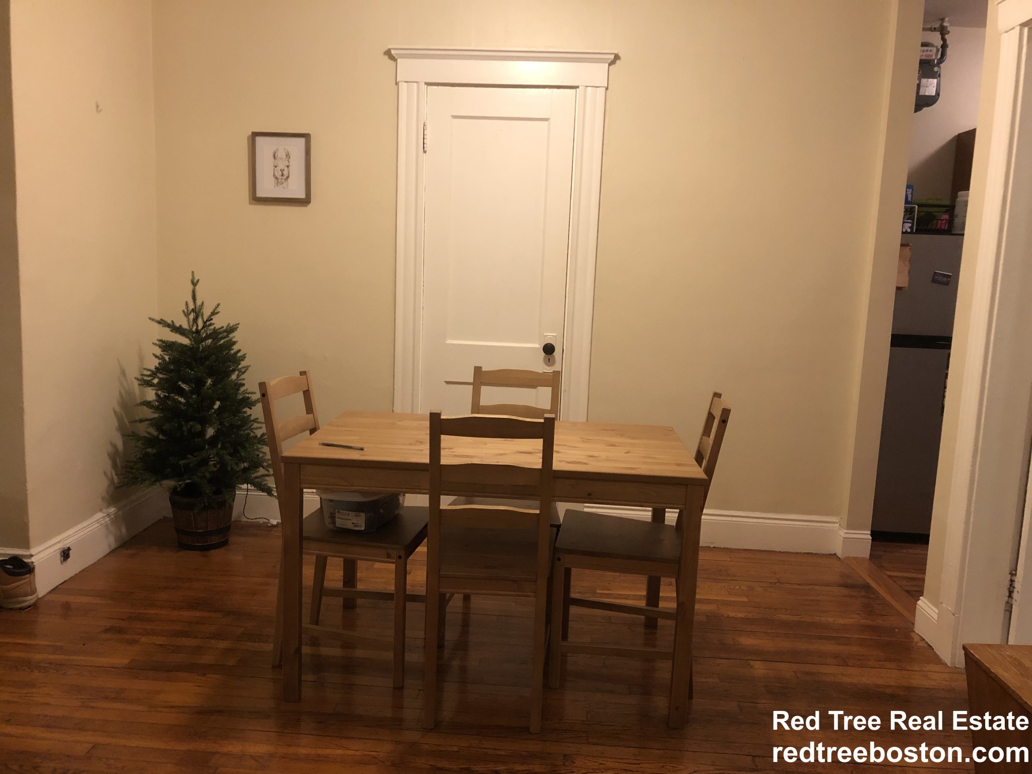 110 Brainerd Rd, Allston