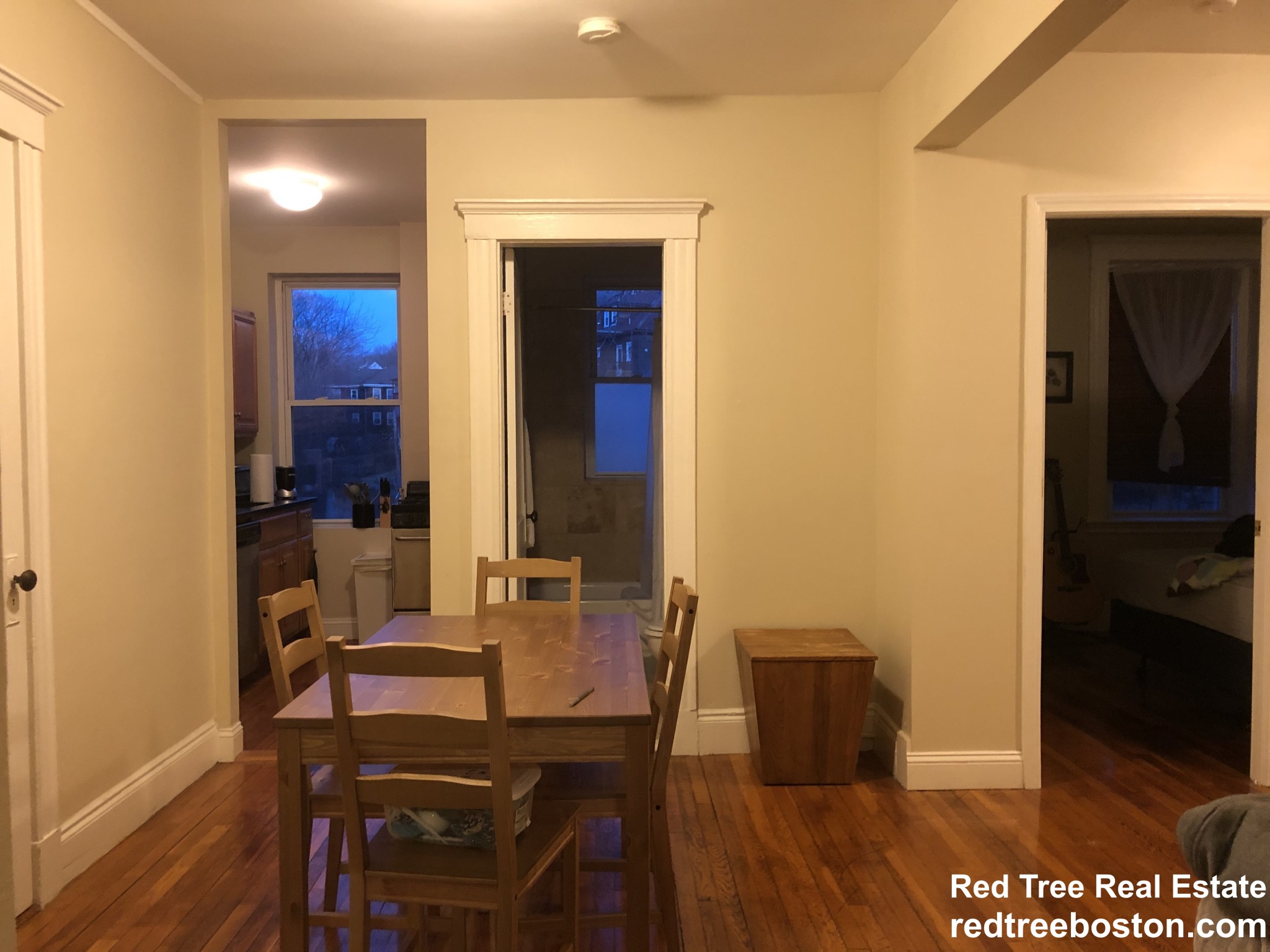 110 Brainerd Rd, Allston