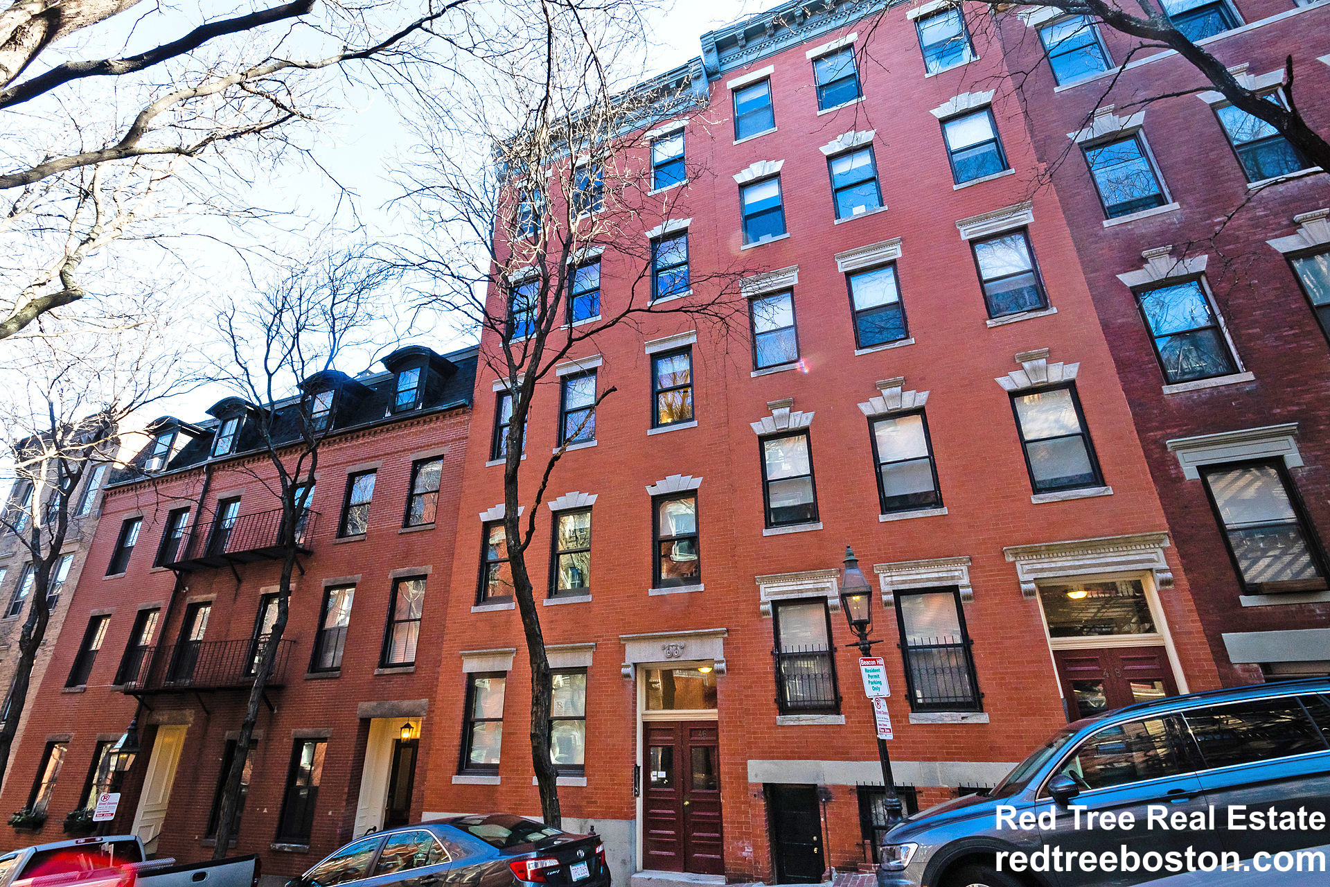 46 Garden St, Beacon Hill