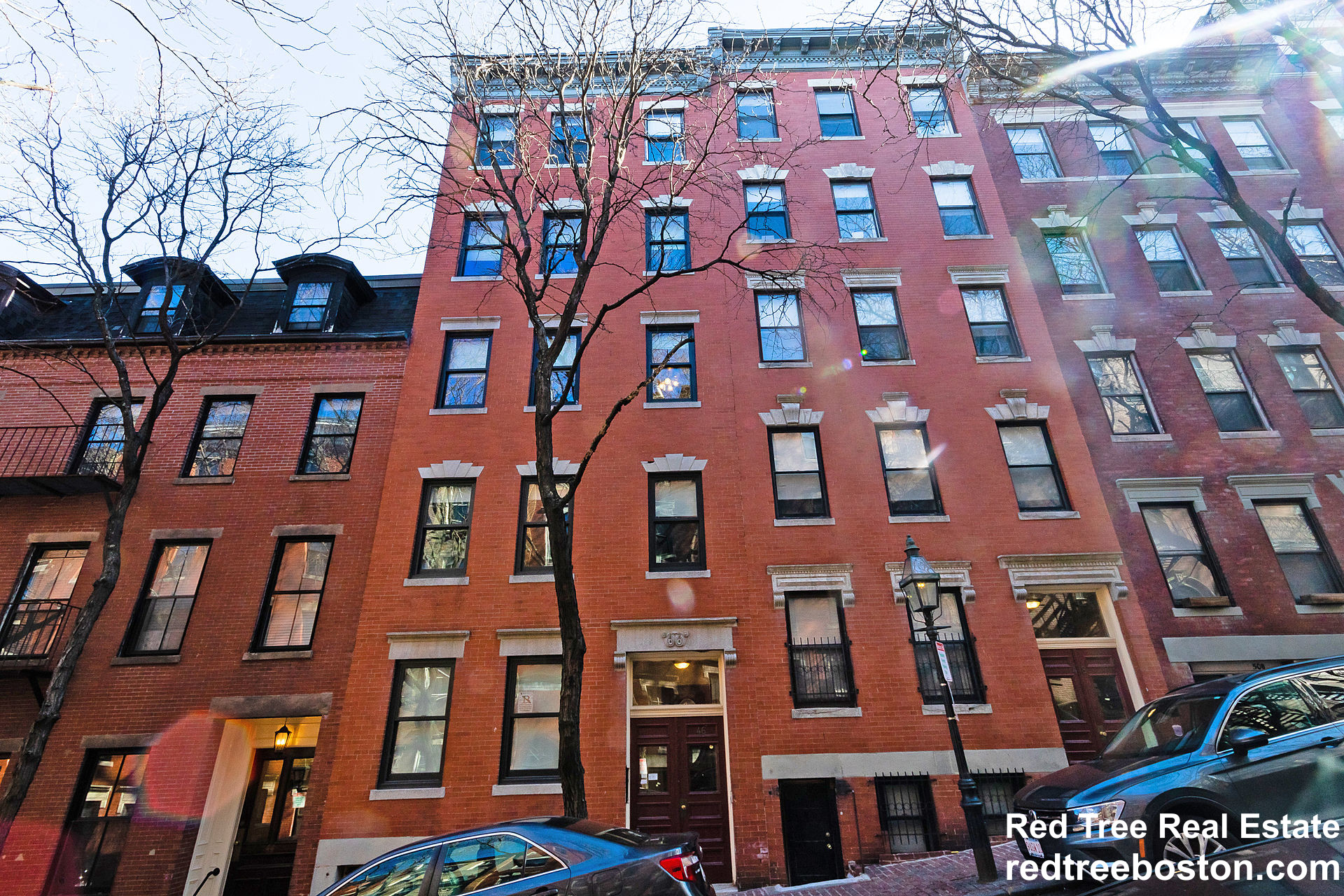 46 Garden St, Beacon Hill