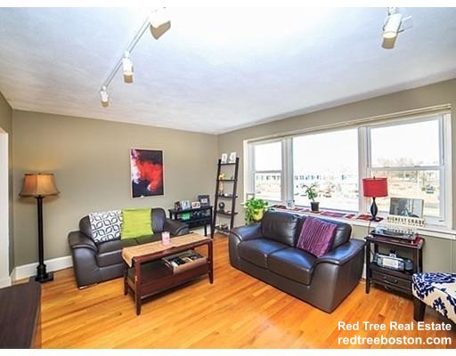 491 Arborway, Jamaica Plain