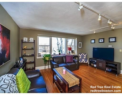 491 Arborway, Jamaica Plain