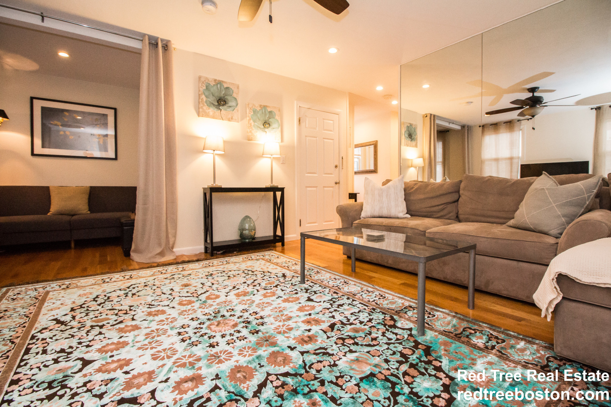 49 Boylston St, Brookline Village