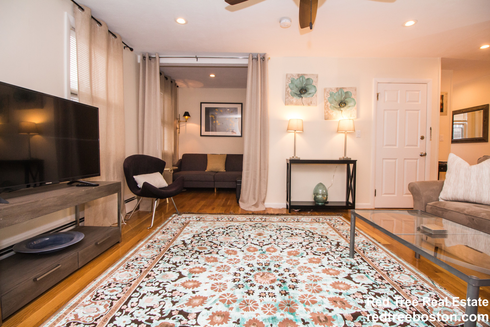 49 Boylston St, Brookline Village