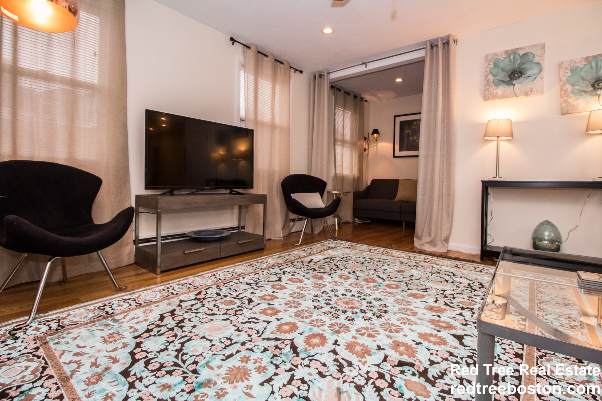 49 Boylston St, Brookline Village