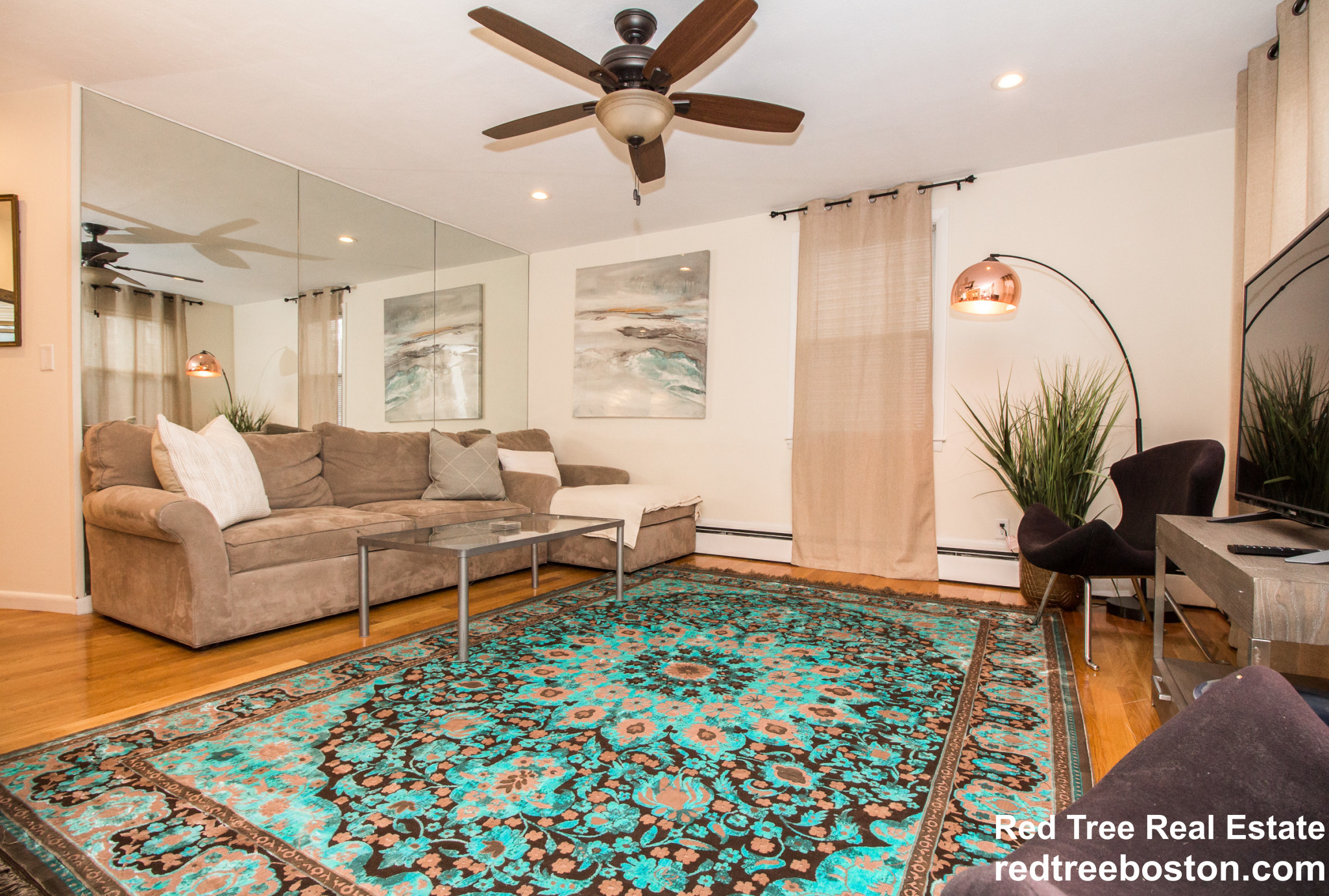 49 Boylston St, Brookline Village