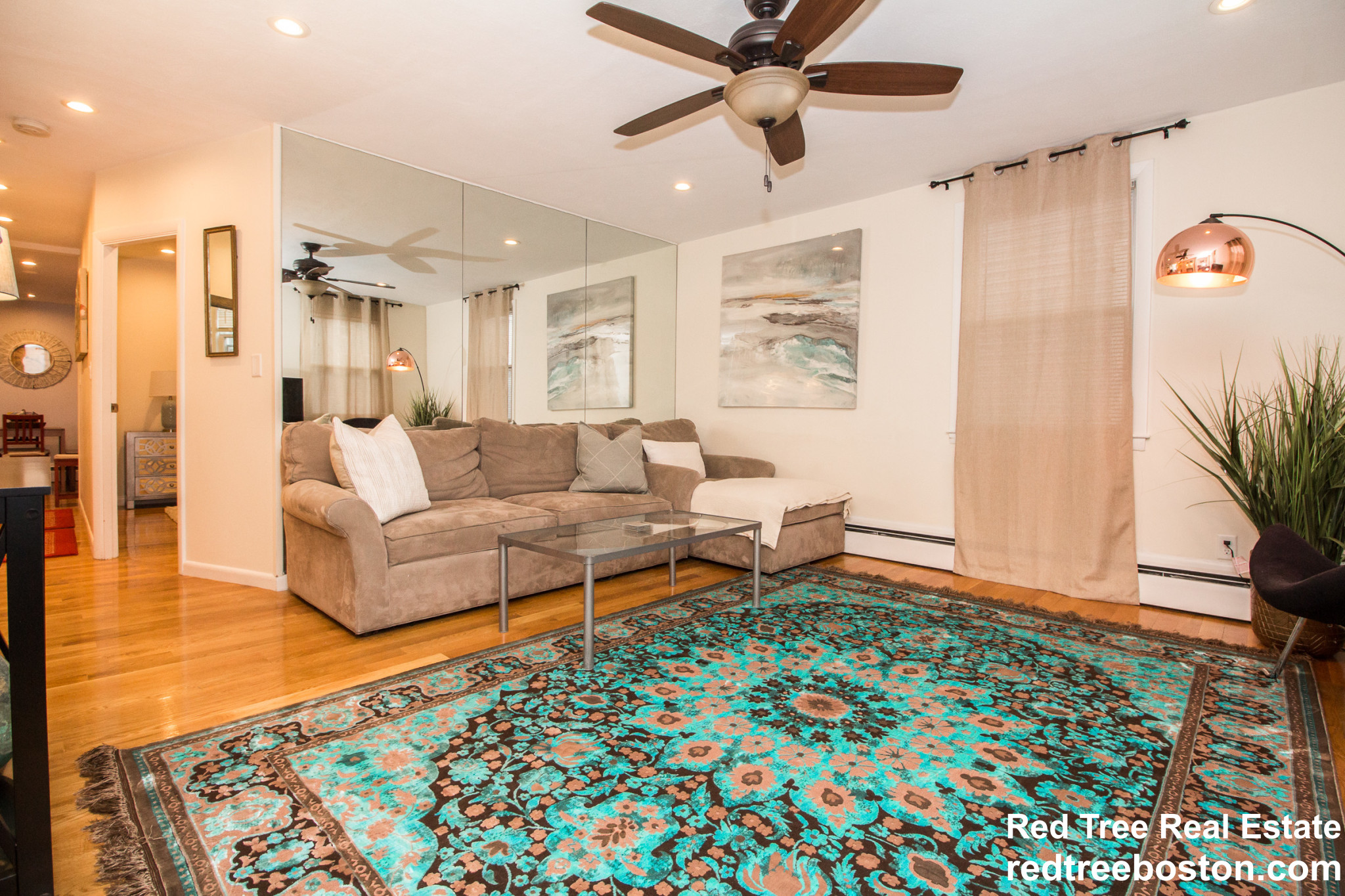 49 Boylston St, Brookline Village